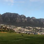 Aqua Vista - Camps Bay