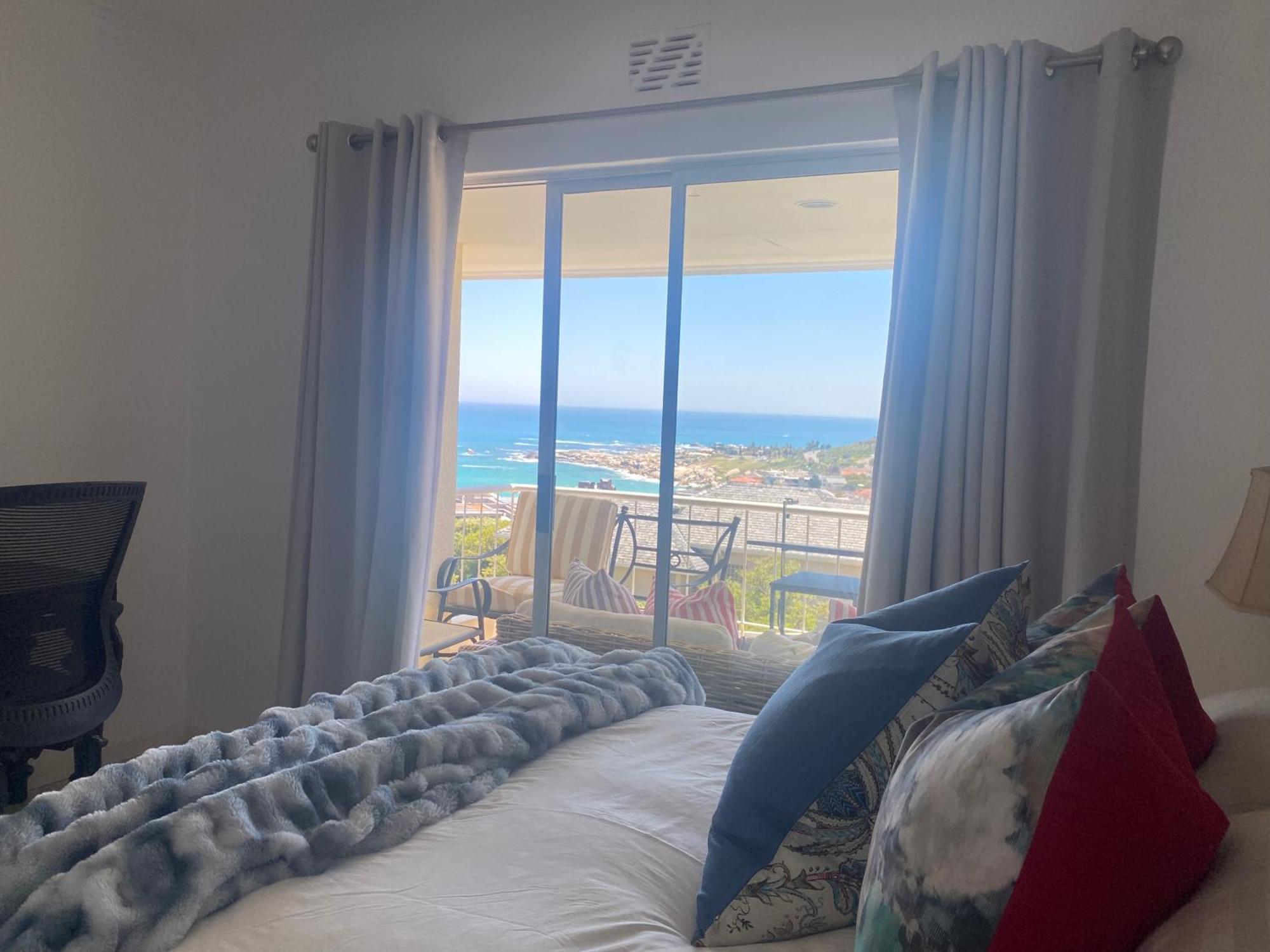 Aqua Vista - Camps Bay Apartment