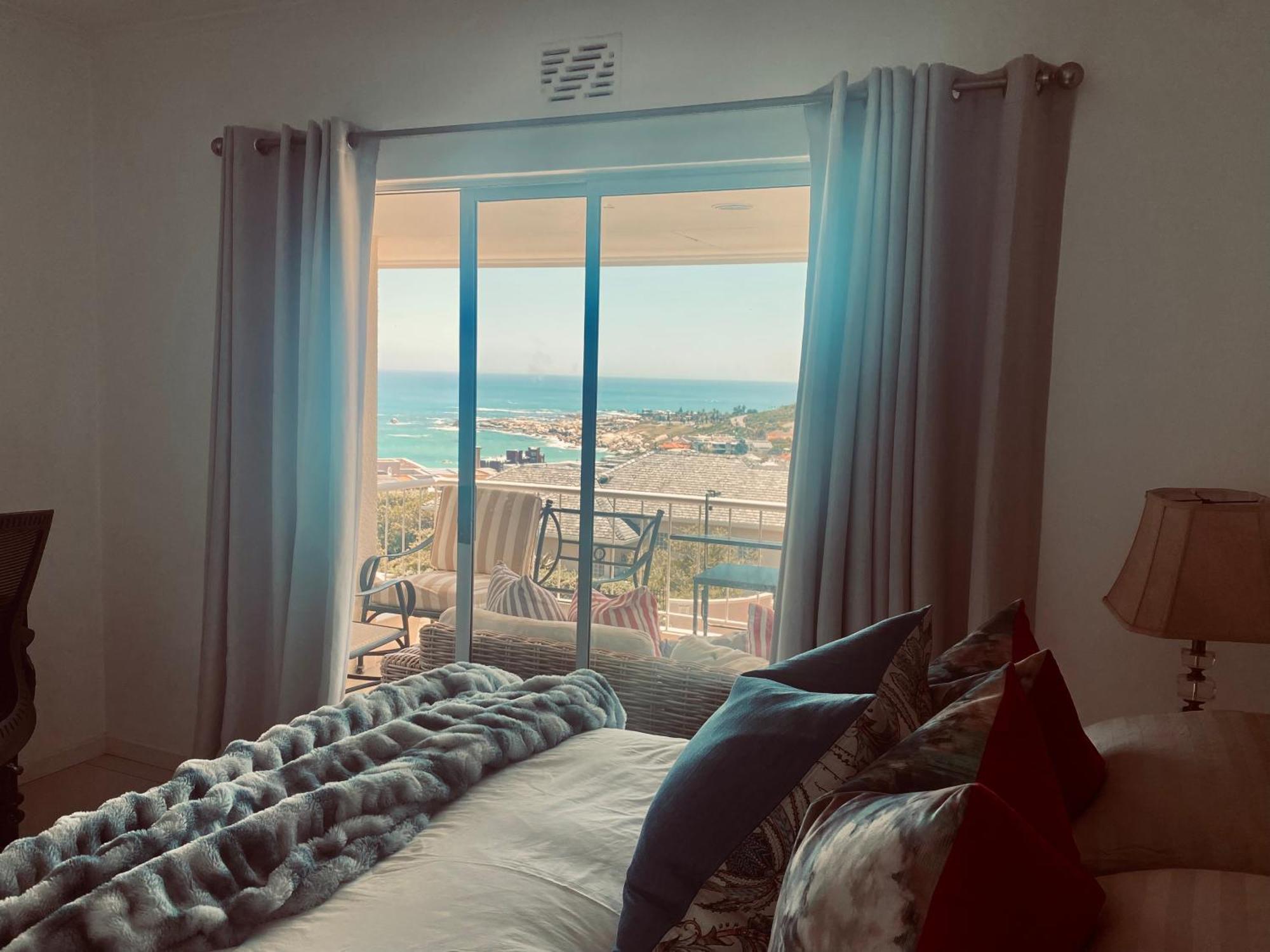 Apartment Aqua Vista - Camps Bay Cape Town