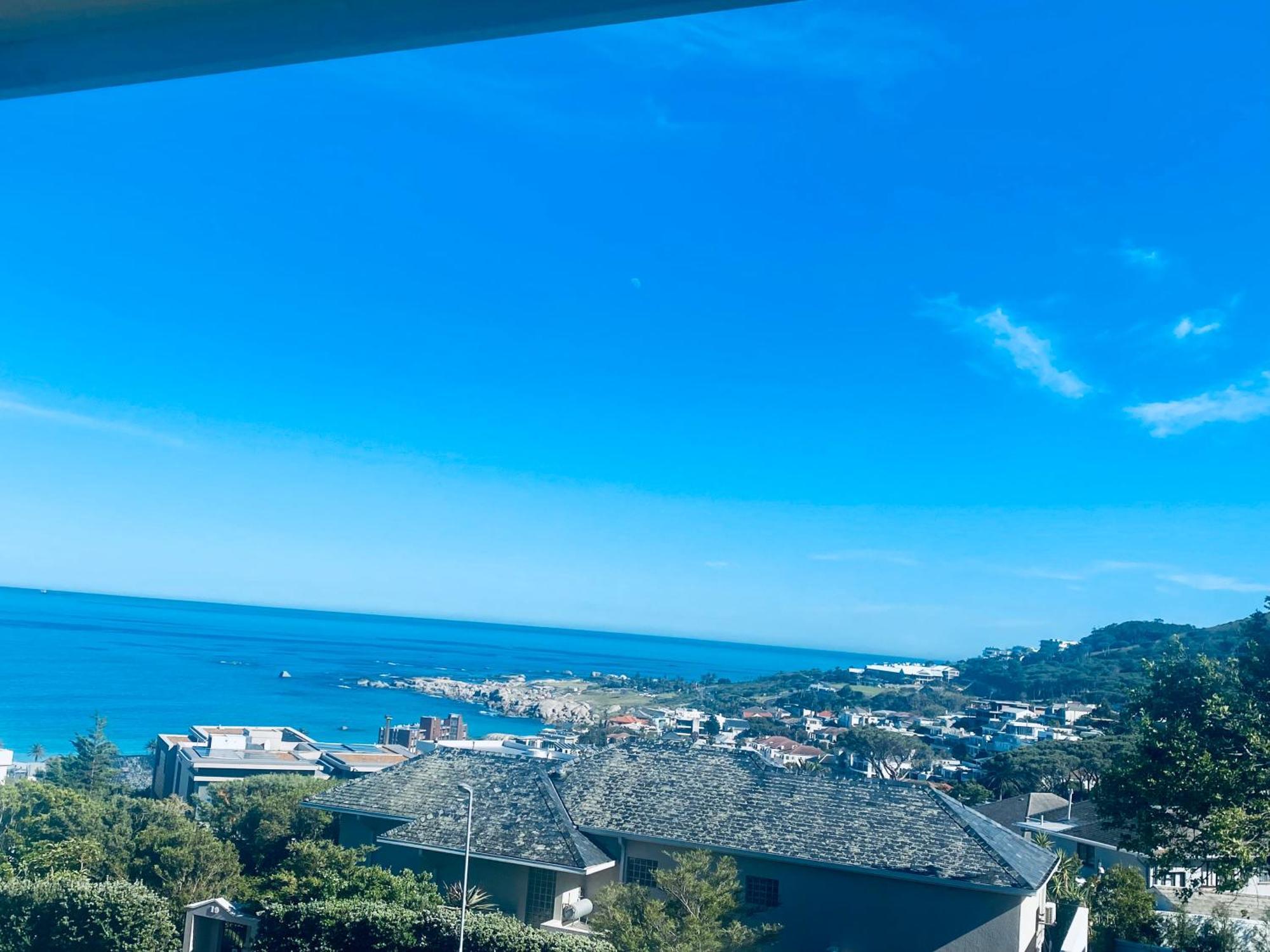 Aqua Vista - Camps Bay *