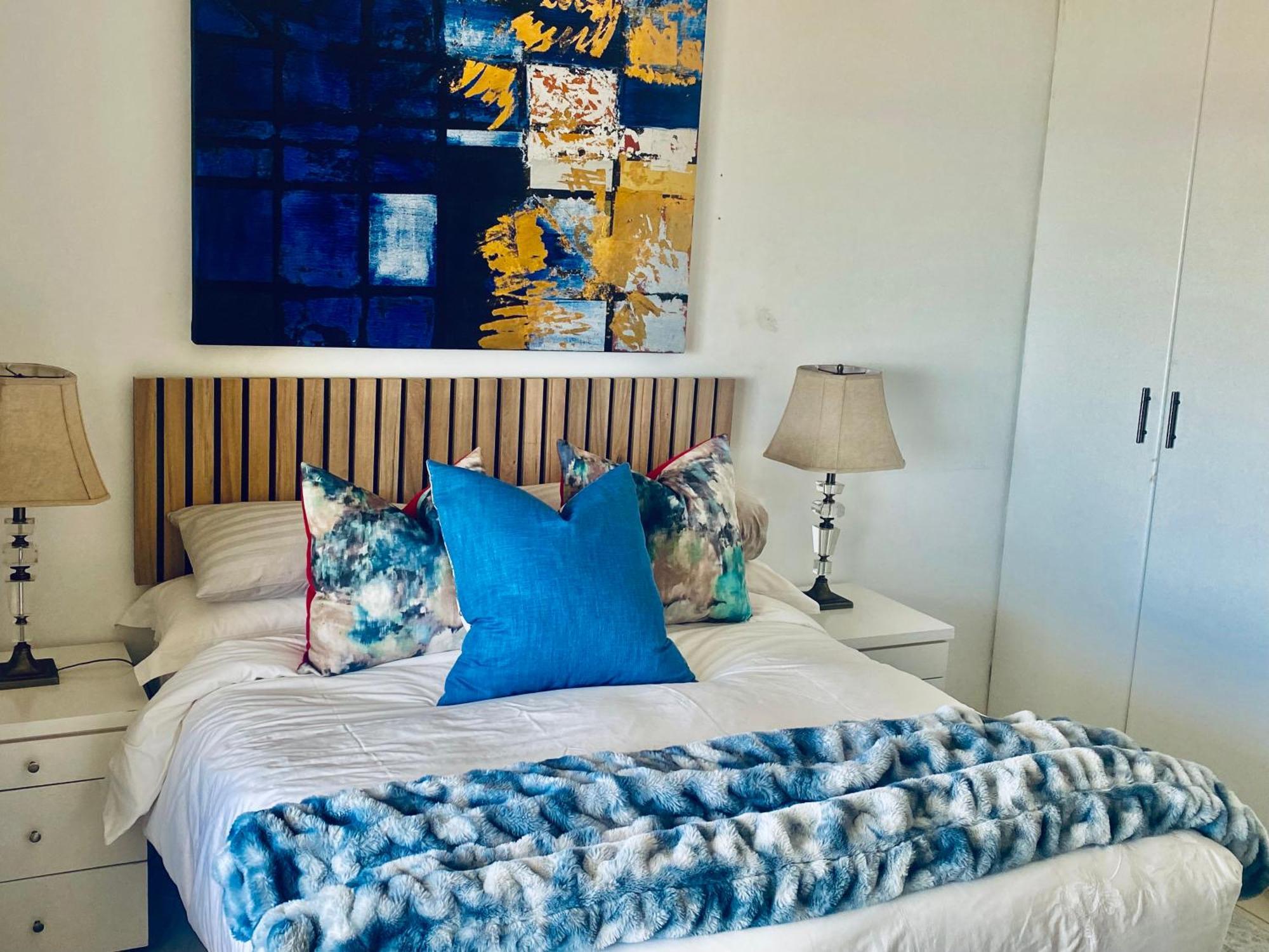 Aqua Vista - Camps Bay * Cape Town