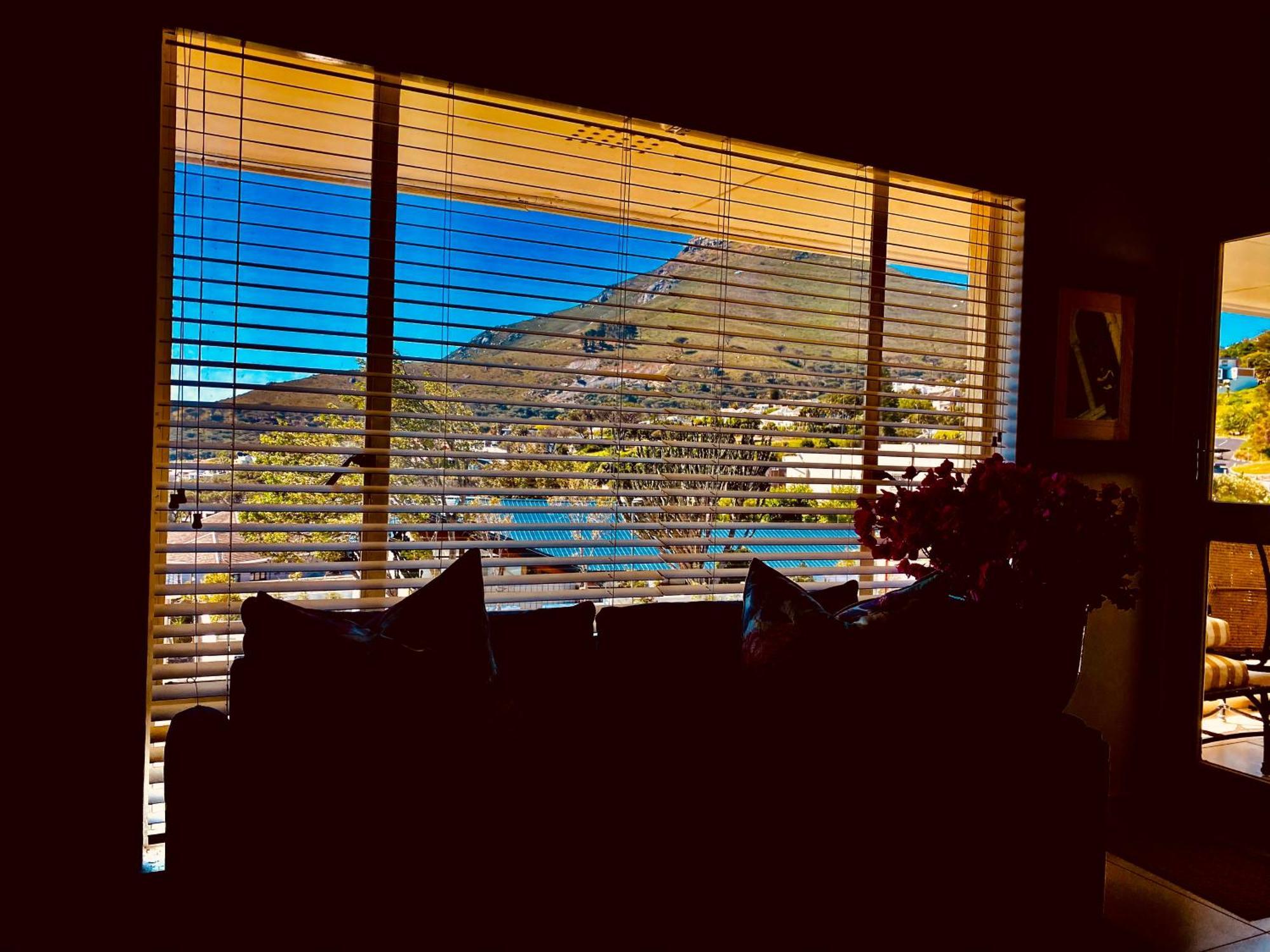 Aqua Vista - Camps Bay Cape Town