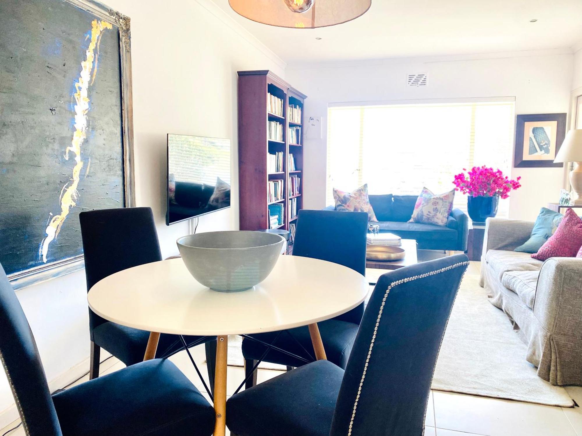 Apartment Aqua Vista - Camps Bay