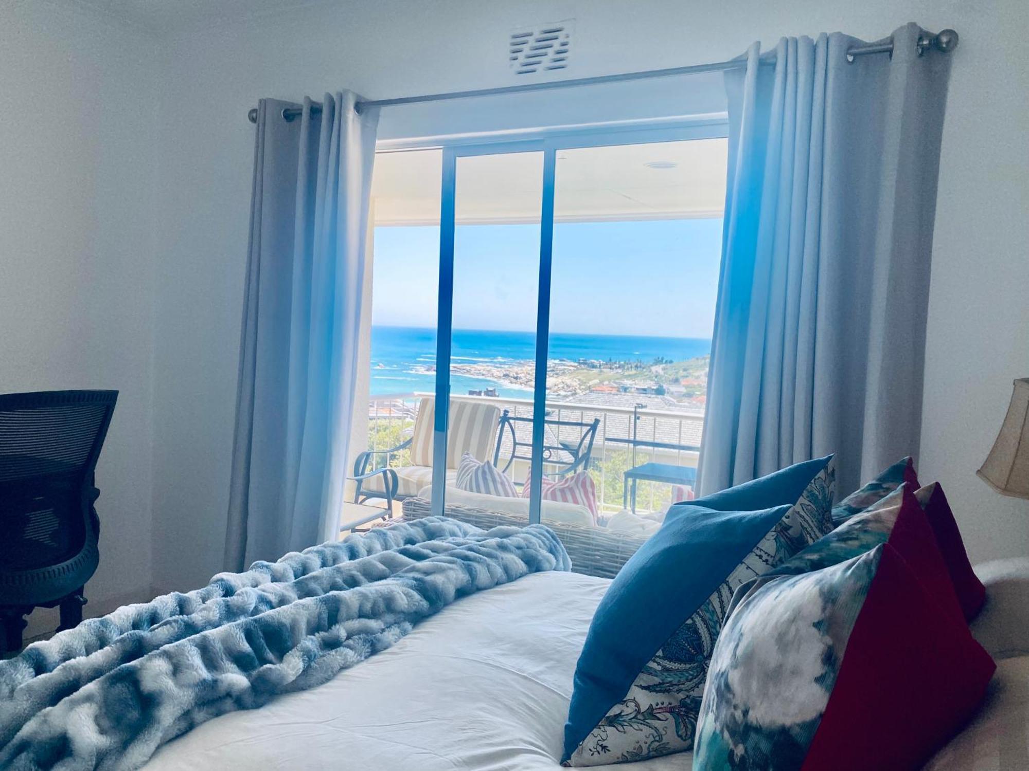 Aqua Vista - Camps Bay Apartment Cape Town