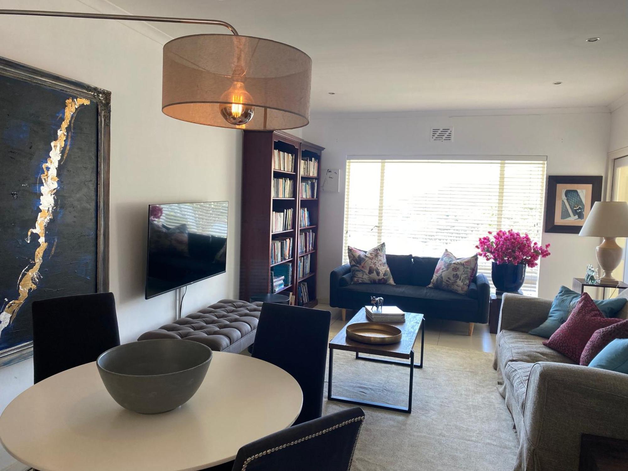 Aqua Vista - Camps Bay * Cape Town