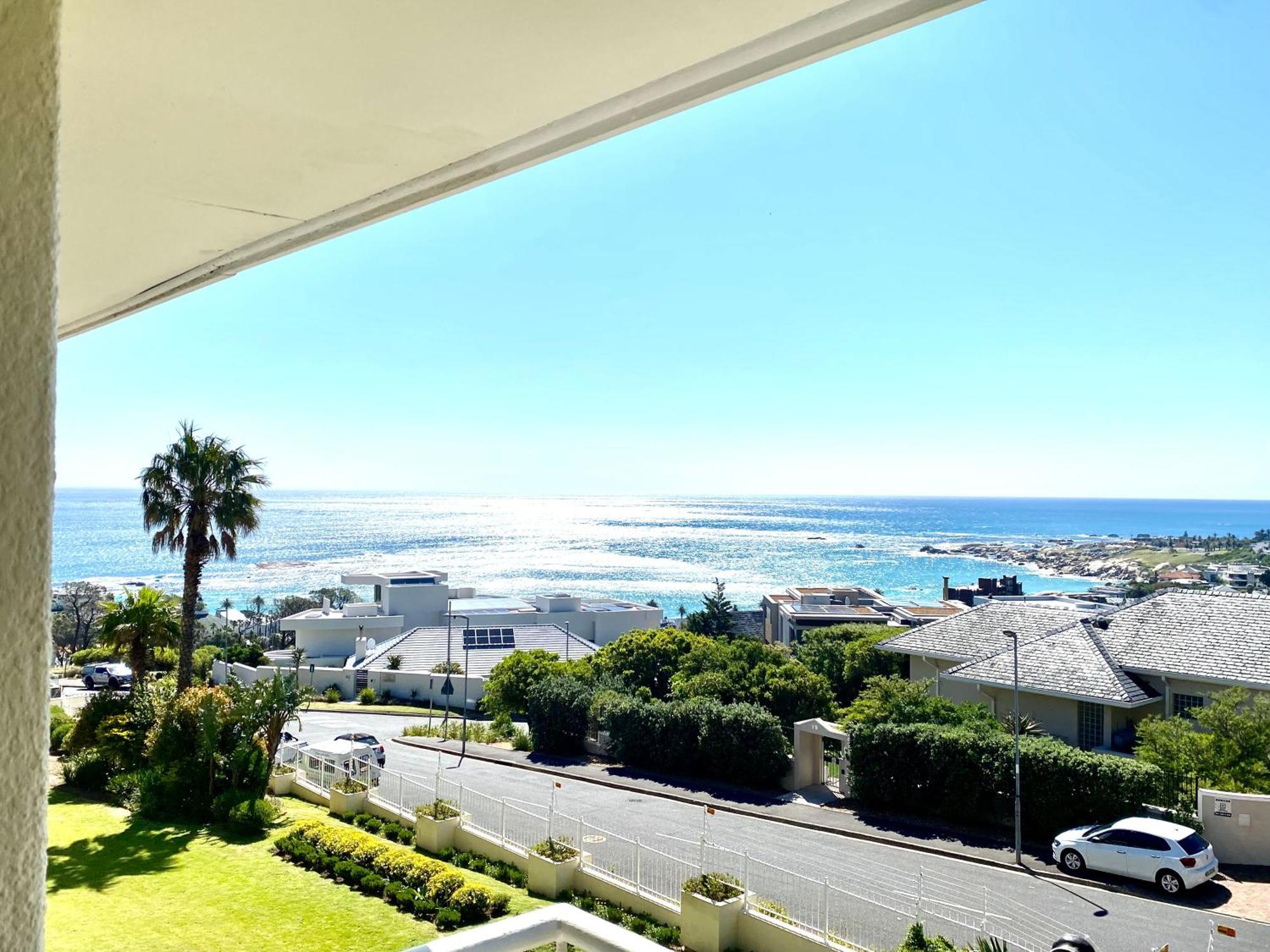 Aqua Vista - Camps Bay