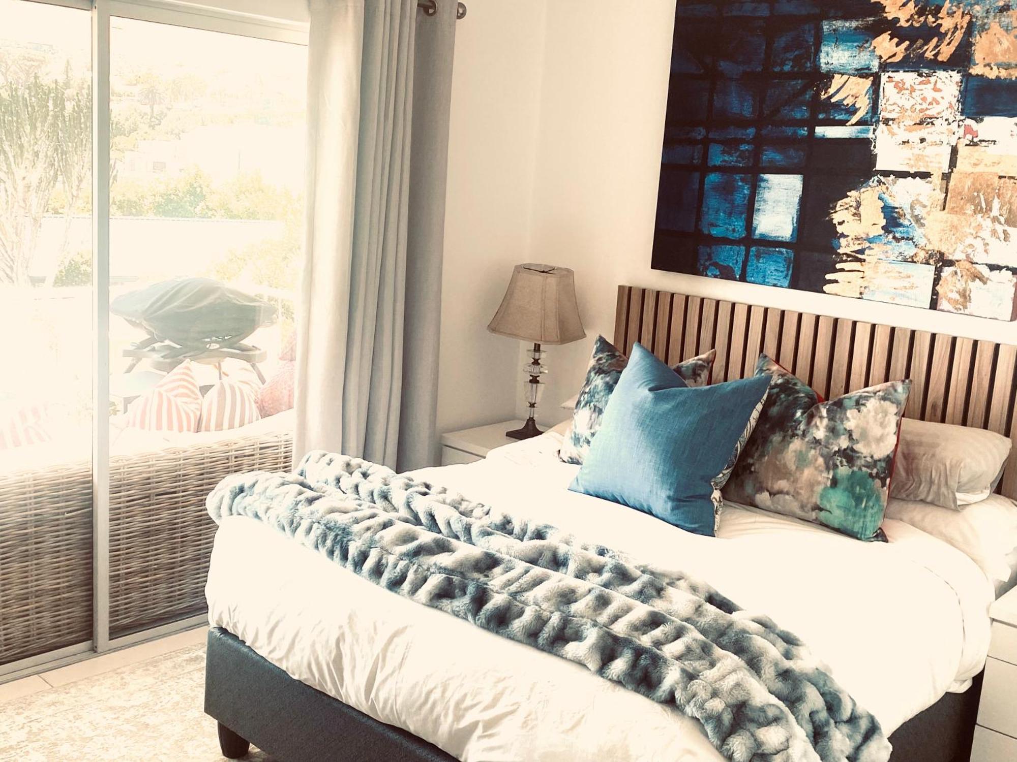 Apartment Aqua Vista - Camps Bay *