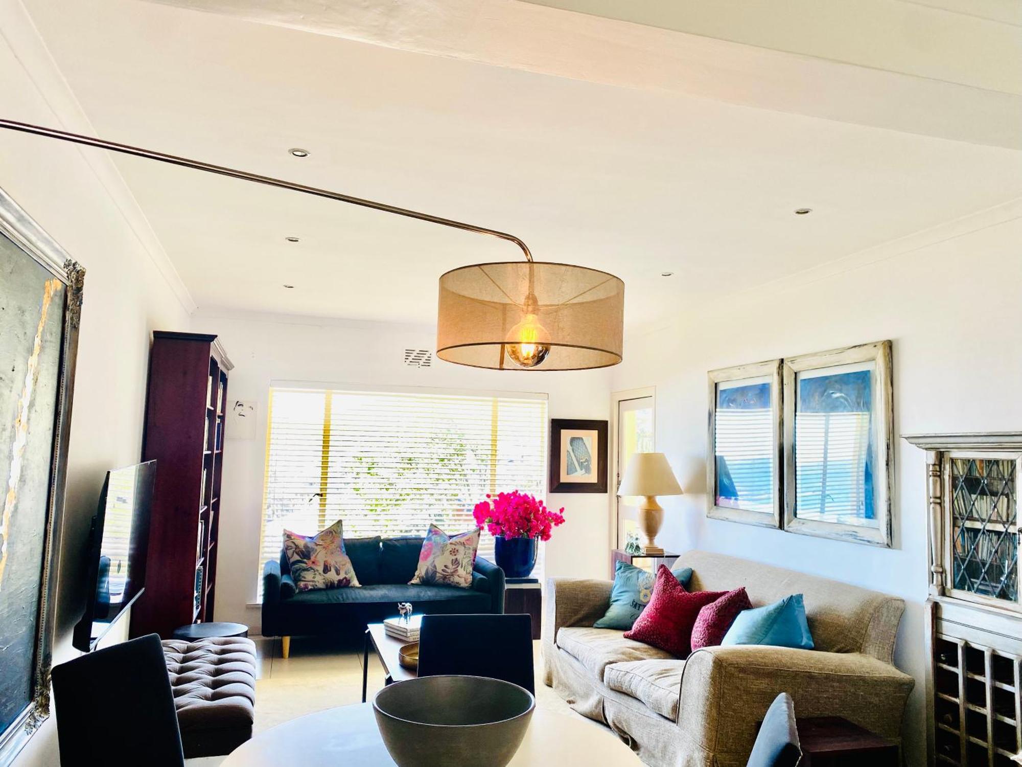 Aqua Vista - Camps Bay *