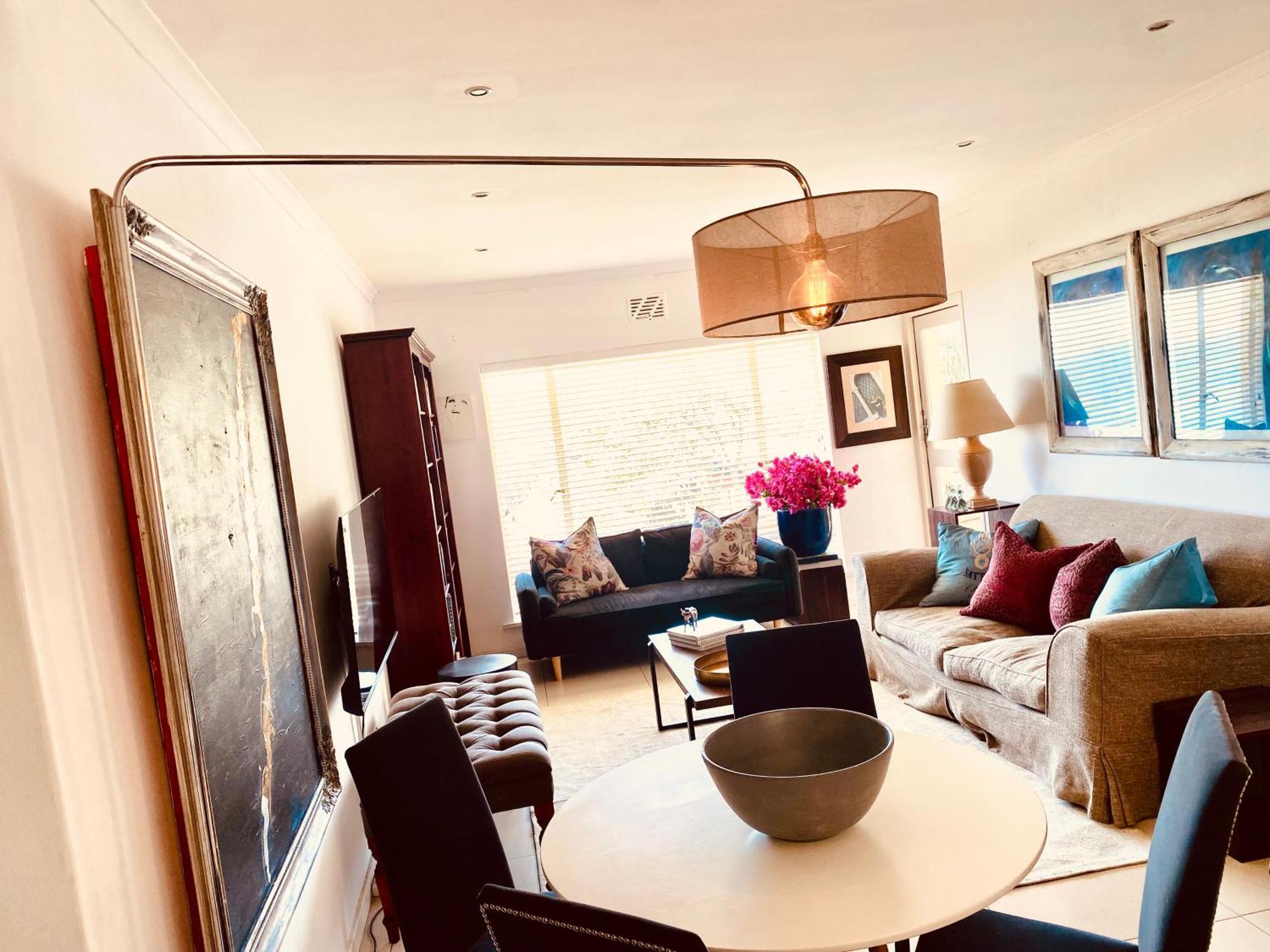 Aqua Vista - Camps Bay *
