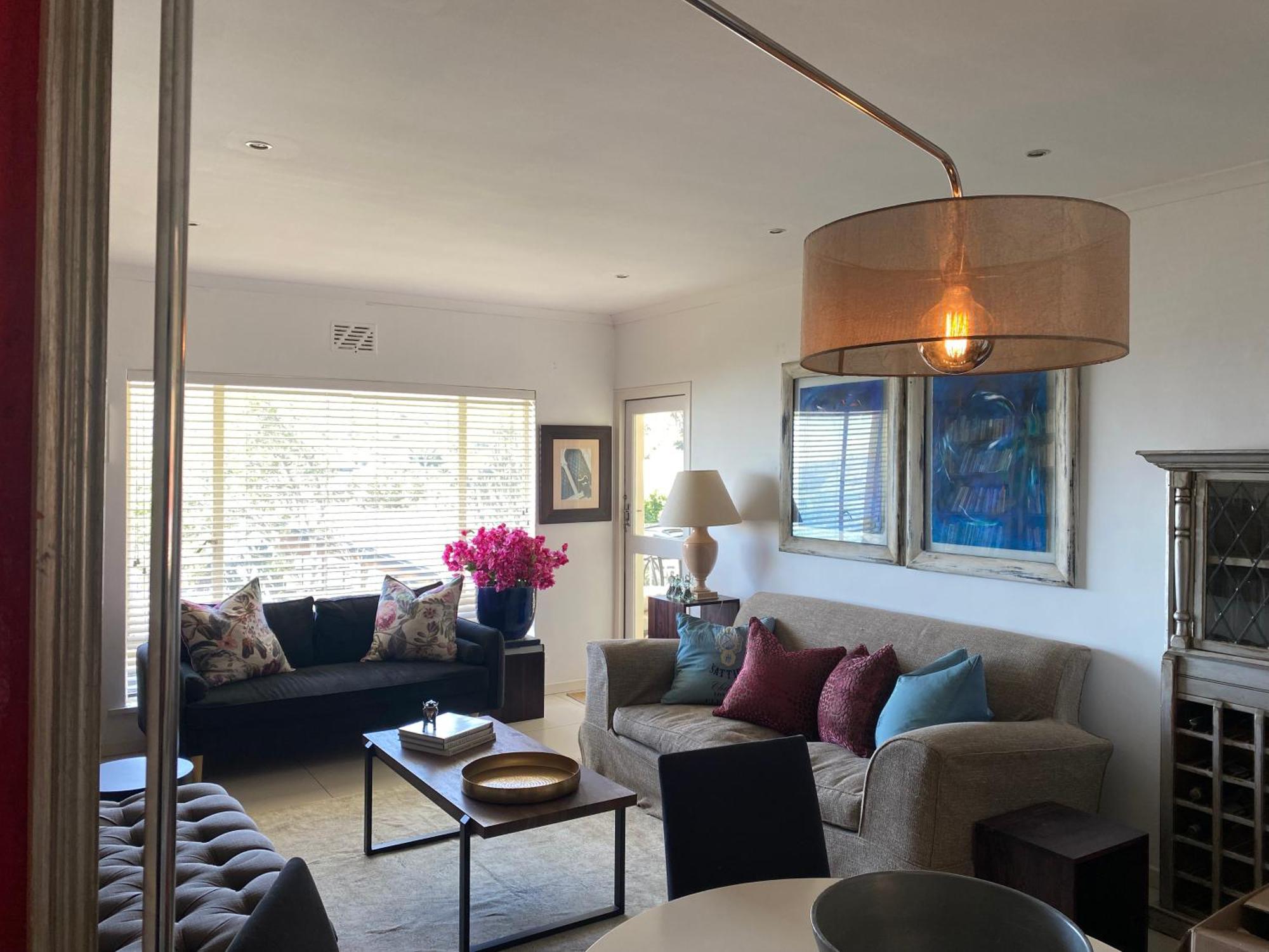 Aqua Vista - Camps Bay