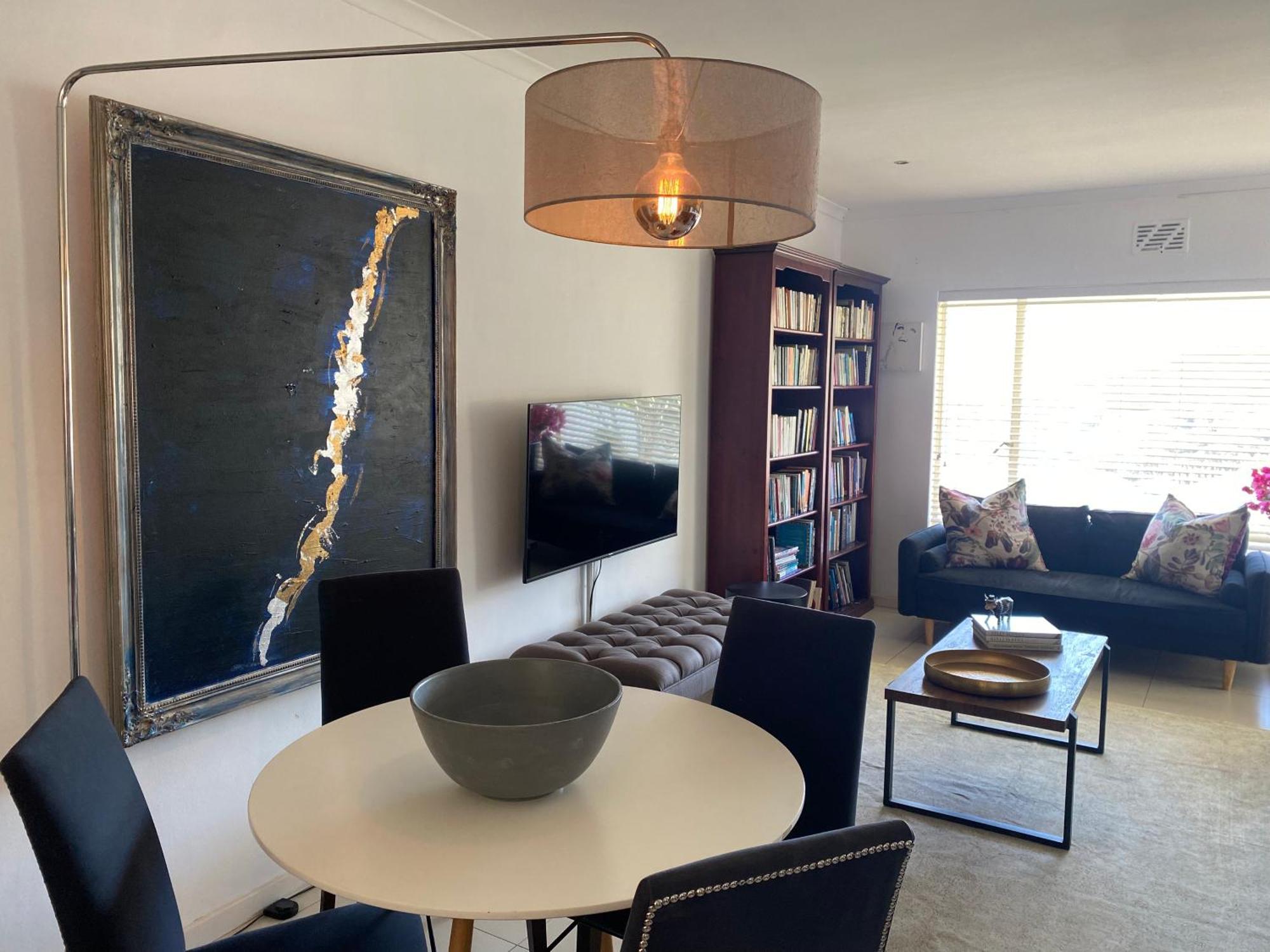 Aqua Vista - Camps Bay Apartment Cape Town