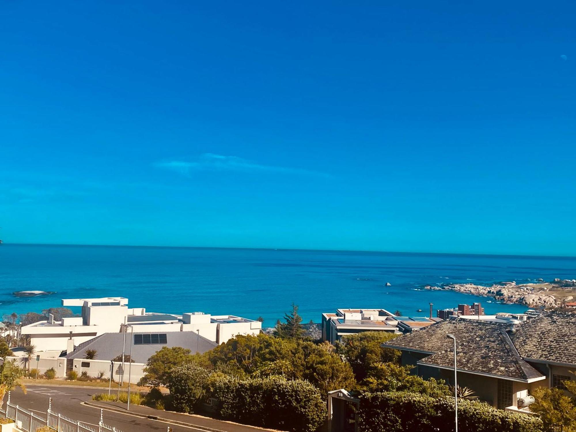Aqua Vista - Camps Bay