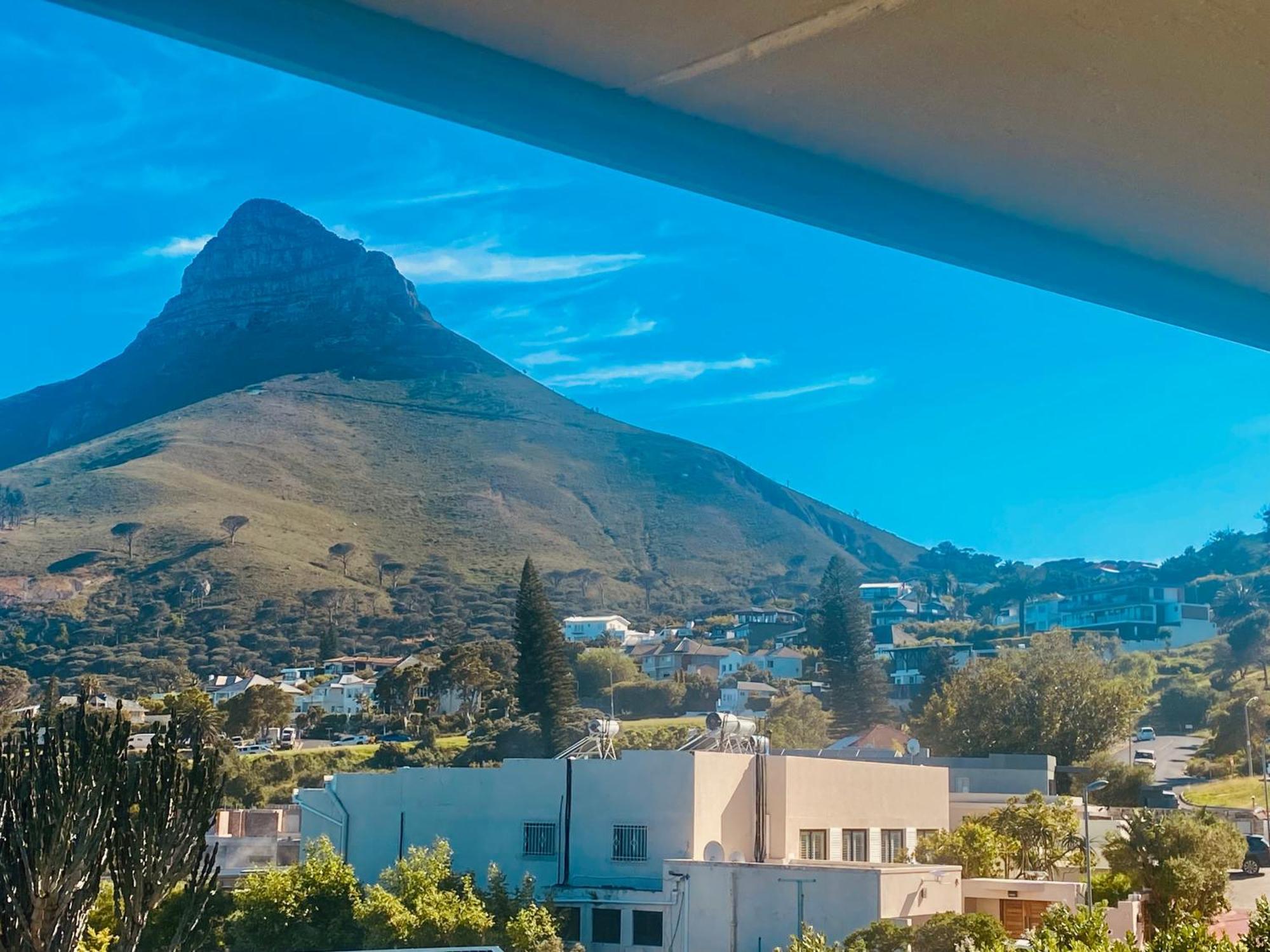 Aqua Vista - Camps Bay *