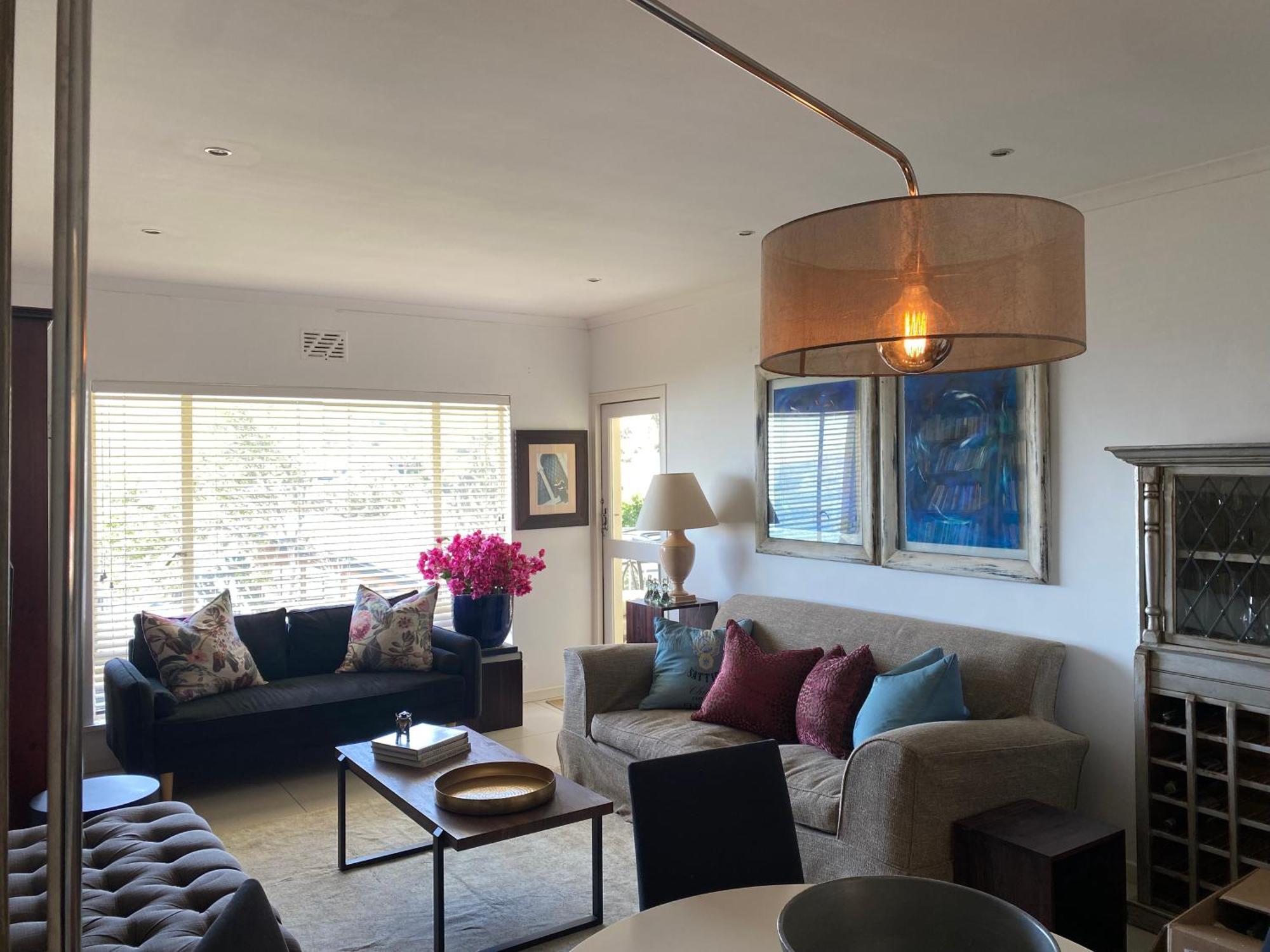 Aqua Vista - Camps Bay Apartment *