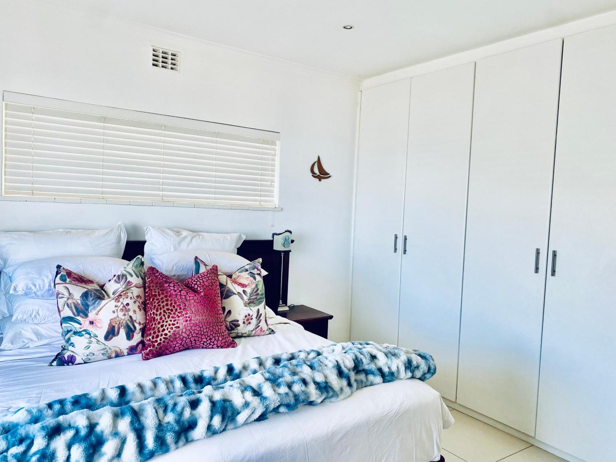 Apartment Aqua Vista - Camps Bay Cape Town
