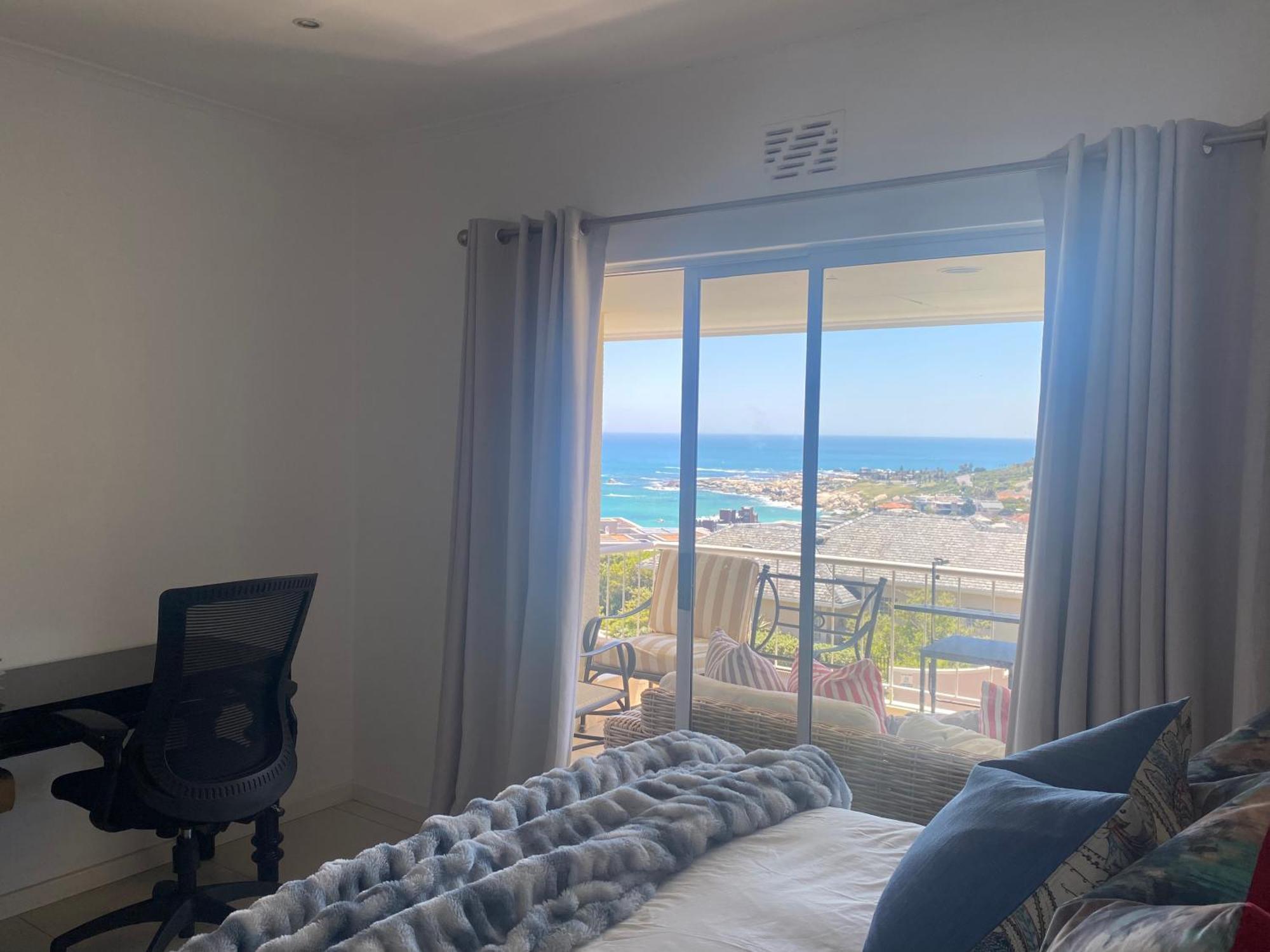 Aqua Vista - Camps Bay Apartment