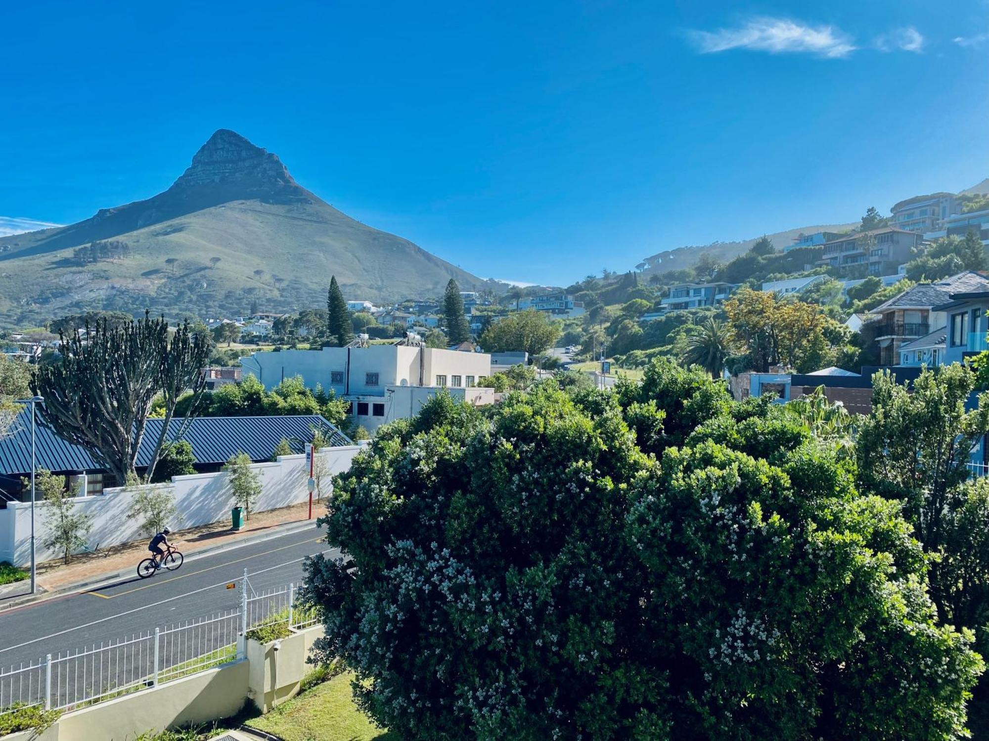 Aqua Vista - Camps Bay