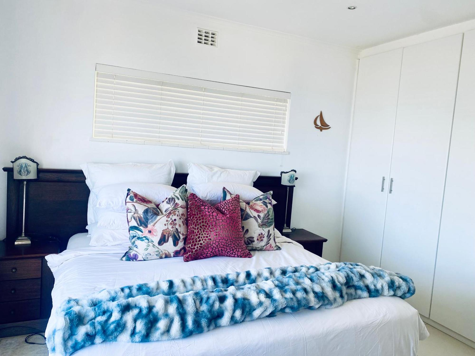 Aqua Vista - Camps Bay Apartment Cape Town