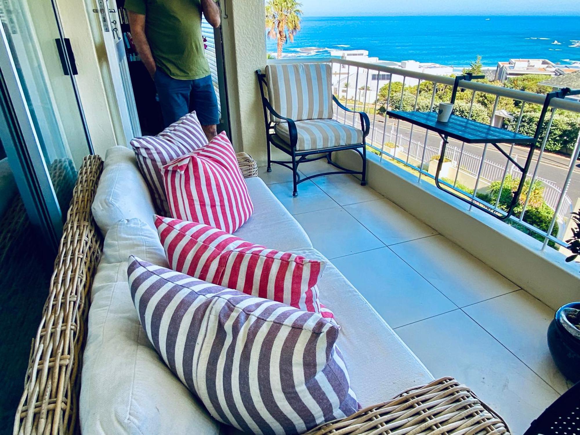Apartment Aqua Vista - Camps Bay *